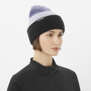 Mütze Salomon Flatspin Reversible