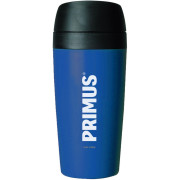 Tasse Primus Commuter Mug 0,4 l dunkelblau DeepBlue