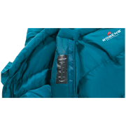 Daunenschlafsack Robens Serac 300 -4°C Regular
