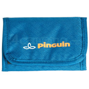Geldbeutel Pinguin Wallet blau