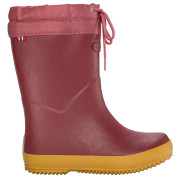 Kinder Winterschuhe Viking Outdoor Footwear Splash Warm Burgundy