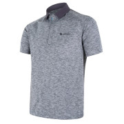 Herren-Funktionsshirt Sensor Motion grau Grey