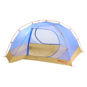 Wanderzelt Marmot Limelight UL 3P