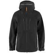Herren-Winterjacke Fjällräven Keb GTX Jacket M schwarz Black
