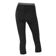 Damen 3/4 Hose Husky Merino 100