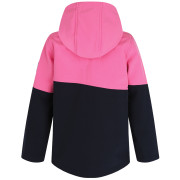 Kinder-Softshell-Jacke Loap London