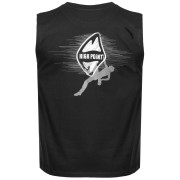 Herren Unterhemd High Point Boulder Scampolo