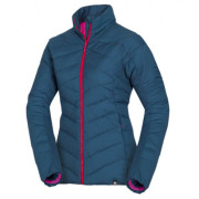 Damenjacke Northfinder Vensyrea hellblau