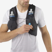 Laufweste Salomon Sense Pro 5 With Flasks