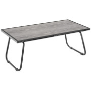 Campingtisch Brunner ELùtop 6 ComPack Extension