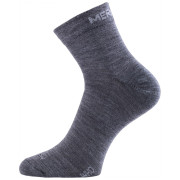 Socken Lasting WHO blau Blue