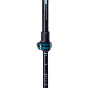 Trekkingstöcke Zulu Cork Antishock
