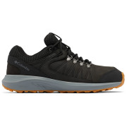 Herrenschuhe Columbia Trailstorm Crest Waterproof