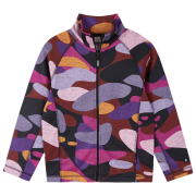 Kinder-Funktions-Sweatshirt Reima Niksini Fucshia rosa Fucshia
