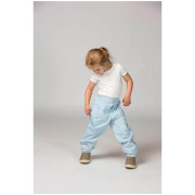 Kinderhose DucKsday Rainpants Light Blue