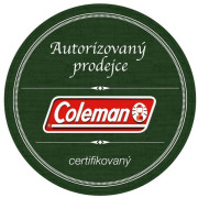 Hüfttasche Coleman Running Belt