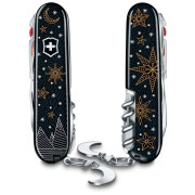 Taschenmesser Victorinox Climber Lite Winter Magic 2021
