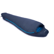 Daunenschlafsack Warg Stark 650 L