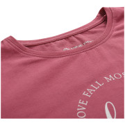 Damen-T-Shirt Alpine Pro Allona
