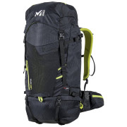 Rucksack Millet Ubic 45 MBS schwarz/gelb BlackNoir