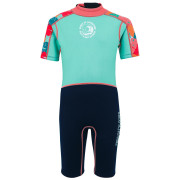 Neoprene Regatta Junior Wetsuit hellblau TrpLf/ArbBlu
