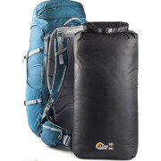 Wasserdichter Packsack Lowe Alpine Rucksac Liner M