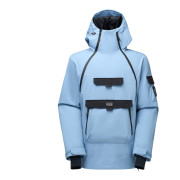 Herrenjacke Dare 2b T-bar III Jacket blau Dusky Blue