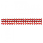Statikseil Beal Industrie 11 mm red / blue 50m