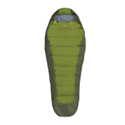 Schlafsack Pinguin Tramp 195 cm (2020) grün