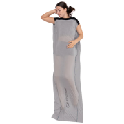 Schlafsackeinlage LifeVenture Cotton Sleeping Bag Liner, Mummy