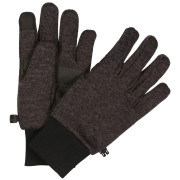 Handschuhe Regatta Veris Gloves grau Ash
