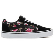Damenschuhe Vans WM Ward rosa/rot (ROSES) BLACK