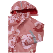 Kinderjacke Reima Koski Rose Blush