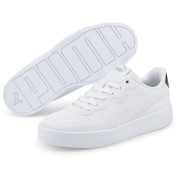 Damenschuhe Puma Skye Clean Raw Metallic