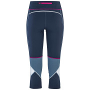 Damen 3/4 Leggings Kari Traa Louise 2.0 3/4 Tights
