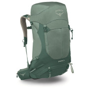 Wanderrucksack Osprey Stratos 36 grün pine leaf green