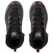 Kinderschuhe Salewa Mtn Trainer 2 Mid Ptx K