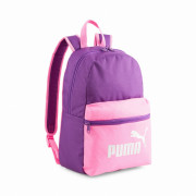 Rucksack Puma Phase Small Backpack rosa/lila pink