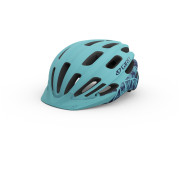 Fahrradhelm Giro Vasona Mat blau Glacier