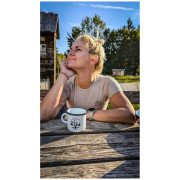 Damen-Funktionsshirt Husky Mersa L