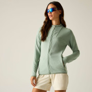 Damen-Sweatshirt Dare 2b Torrek Stretch Midlayer