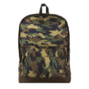 Rucksack Regatta Print 20 L Daypack braun camo