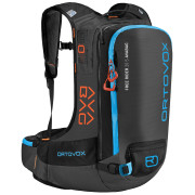 Lawinenrucksack Ortovox Free Rider 20 S Avabag Kit schwarz BlackAnthracite