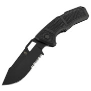 Messer Gerber Order schwarz Black