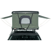 Autozelt Thule Tepui HyBox grün/schwarz Black