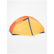 Zelt Marmot Tungsten 3P orange/gelb 19622 - Solar/Red Sun