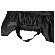 Gamaschen Silvini Camino UA569 black