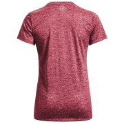 Damen-Funktionsshirt Under Armour Tech SSV - Solid 2023