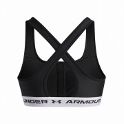 Büstenhalter Under Armour Crossback Mid Bra