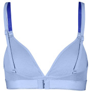 Büstenhalter Puma Cotton Triangle Bralette 1P